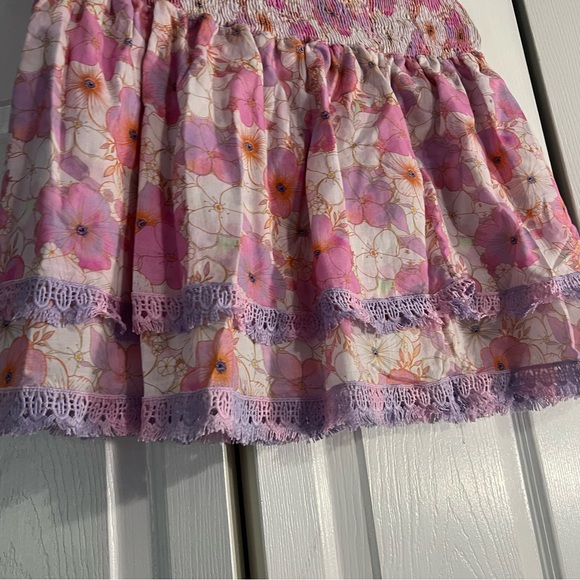 Peixoto: Belle Skirt (Large) - Picture 7 of 9